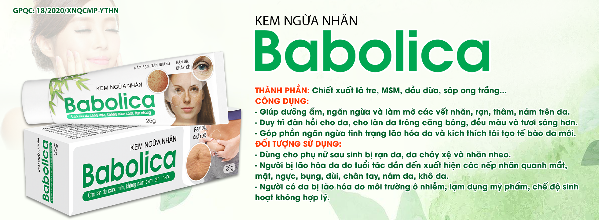 Kem Babolica